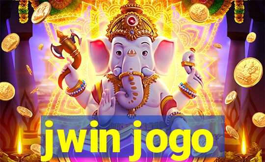 jwin jogo